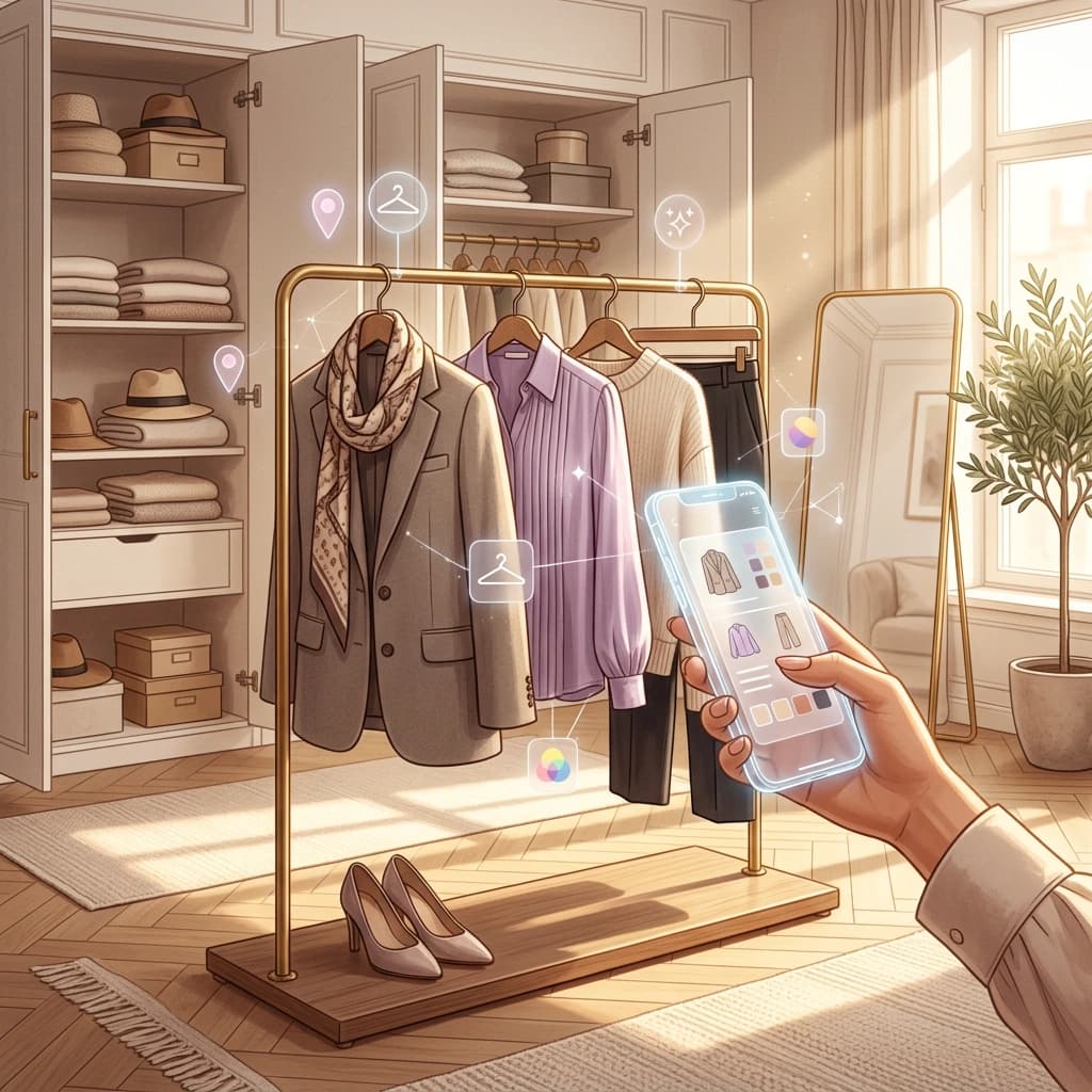 WearAI client project